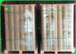 वाइड फॉर्मेट 62 '' 72 '' 80gr प्लॉटर मार्कर पेपर रोल फॉर गारमेंट कटिंग