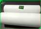 2 Inch 3 Inch Core Uncoated CAD Plotter Paper Roll for Engineering Design