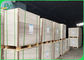पैकेजिंग के लिए 250gsm उच्च सफेदी तह बॉक्स बोर्ड शीट्स