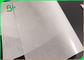 एफडीए डायरेक्ट 40 ग्राम + 10 ग्राम पॉली कोटेड सफेद क्राफ्ट पेपर चीनी पाउच पैकेजिंग के लिए