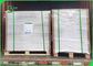 120gsm डबल साइड्स लेपित ग्लॉसी आर्ट पेपर व्हाइट ब्रोशर पेपर C2S प्रिंटिंग पेपर