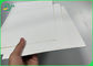 प्रयोगशाला के लिए 1.0 मिमी 1.2 मिमी मोटी शोषक कागज शीट प्राकृतिक सफेद