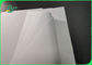 नोटबुक मोइस्चरप्रूफ के लिए वर्जिन वुड पल्प 60gsm ऑफसेट प्रिंटिंग पेपर
