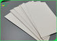 1.6 मिमी 1.8 मिमी अनारक्षित जल शोषक कागज सुपर / प्राकृतिक सफेद