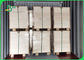 स्क्रेपबुकिंग के लिए FSC टुकड़े टुकड़े में सफेद मोटा पेपर कार्डस्टॉक 1000 जीएसएम