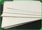 वर्जिन पल्प अत्यधिक शोषक कागज 0.8 मिमी 1 मिमी मोटी सफेद रंग का ब्लोटर बोर्ड