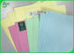 मनीला पेपर 70g 80gsm हस्तशिल्प DIY कागज के लिए रंगीन कार्ड ऑफसेट प्रिंटिंग पेपर