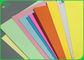 A3 ए 4 शीट ब्रिस्टल पेपर वर्ट / रोज़ / जून रंगीन पेपर बोर्ड 180 जी 220 जी