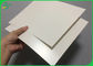 300gsm सफेद FBB बोर्ड लेपित पीई सामग्री Greaseproof दोपहर के भोजन के बॉक्स बनाने के लिए