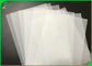 ड्राइंग के लिए 24/35 इंच चौड़ाई चर्मपत्र कागज 50g 73g सफेद ट्रेसिंग पेपर रोल
