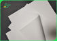पत्रिका उच्च शक्ति के लिए 1194 मिमी 180 ग्राम सफेद मैट कला कागज की किरण