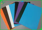 हार्ड कवर बुक एंड शीट बनाने के लिए 150gsm रंगीन रंगीन कागज
