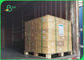 पैकेजिंग बॉक्स के लिए उच्च कठोरता ग्रे बोर्ड 0.5 मिमी - 1.5 मिमी ए 4 आकार