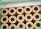सीएडी प्लॉटिंग के लिए गारमेंट फैक्ट्री अनकैटेड प्लेन प्लॉटर पेपर रोल 60gsm 70gsm