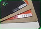 पैकेजिंग बॉक्स 50 * 70 सेमी के लिए लाइट वेट 3 प्लाई कलर कोरगेटेड बोर्ड
