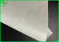 कमर बैग के लिए गैर फाड़ने योग्य जलरोधी कपड़े का सफेद कागज 1070D 1443R 1500 मिमी
