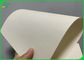 DIY शिल्प वर्णक अवशोषण के लिए 230g 0.4mm शोषक कागज जल्दी
