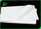 ग्लॉसी स्व चिपकने वाला सिंथेटिक पेपर बैनरों के लिए तेजी से सूखने वाली स्याही 120um 200um