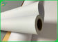 यूनिवर्सल इंकजेट प्रिंट प्लॉटर पेपर 36 ''X 150 फीट 80g मैट