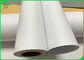 यूनिवर्सल इंकजेट प्रिंट प्लॉटर पेपर 36 ''X 150 फीट 80g मैट