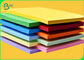 ए 3 ए 4 आकार 180 ग्राम रंगीन कार्डस्टॉक क्राफ्ट ब्रिस्टल कार्ड बोर्ड शीट्स