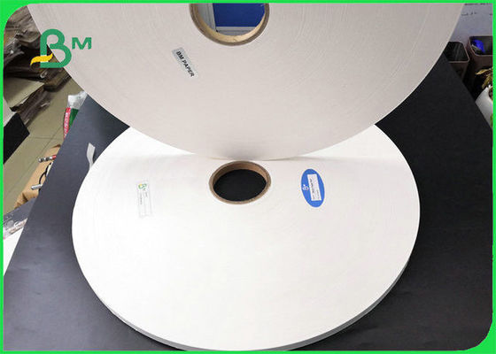 28GSM 60GSM 120GSM बायोडिग्रेडेबल मुद्रित स्ट्रॉ रैपिंग पेपर