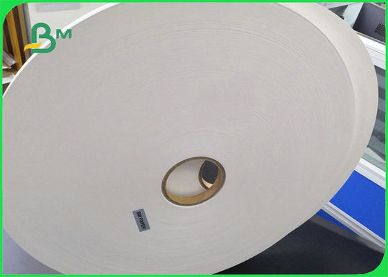 28GSM 60GSM 120GSM बायोडिग्रेडेबल मुद्रित स्ट्रॉ रैपिंग पेपर