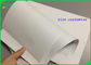 कागज बैग बनाने के लिए 100% प्राकृतिक वर्जिन सामग्री व्हाइट क्राफ्ट पेपर