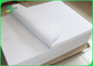 परीक्षा के लिए 50 ग्राम अनकोटेड बुक पेपर 61 x 86 सेमी वर्दी स्याही अवशोषित