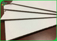 आरा और खेल बक्से के लिए टुकड़े टुकड़े में 2.5 मिमी 3 मिमी लेपित सफेद लाइन वाला ठोस बोर्ड