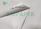 खाद्य बोतल स्टिकर के लिए 80 ग्राम स्व-चिपकने वाला कला कागज 70 सेमी 100 सेमी स्पष्ट छवि