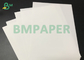 नोटबुक के लिए डीकंपोजेबल 100um 200um मोटा लेपित व्हाइट स्टोन प्रिंटिंग पेपर