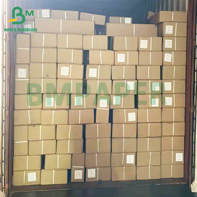 80mm * 80m कागज थर्मिक थर्मल टिल रोल्स डायरेक्ट थर्मल पेपर