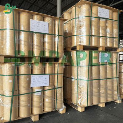 मीट कसाई पेपर BBQ पीच और पिंक पेपर 24 इंच X 175 फीट मांस धूम्रपान के लिए