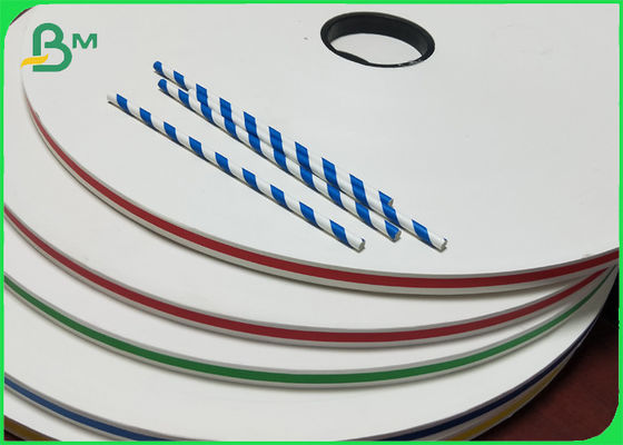 60GSM / 120GSM पनरोक क्राफ्ट पेपर रोल्स एफडीए FSC प्रमाणित