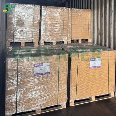 70gsm Off White Book Printing Paper, 500sheets Per Ream 914 X 635cm