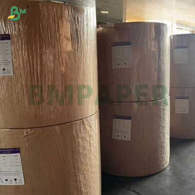 40g किट7 खाद्य ग्रेड ग्रीसप्रूफ रैपिंग पेपर फ्राइड फूड पैकेजिंग के लिए