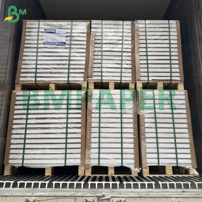 कार्बनलेस कॉपी पेपर 20lb कॉपी पेपर शीट बिजनेस फॉर्म चालान मुद्रण और बहु भाग दस्तावेज