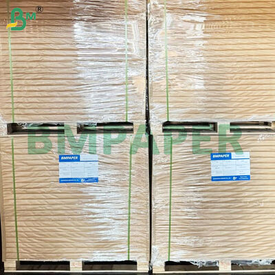 70gsm Moisture Resistant Food Packing Paper Sheets for Steak