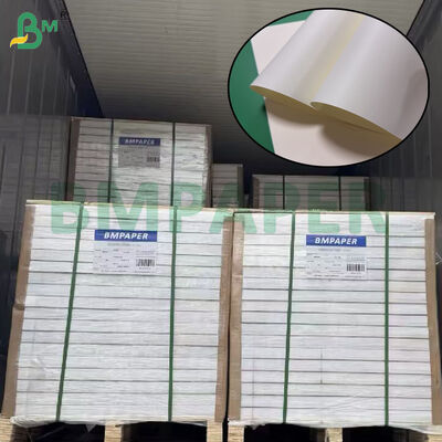 70 ग्राम क्रीम ऑफसेट पेपर 70x95 पत्तियाँ पुस्तकों के मुद्रण के लिए 500 पत्तियाँ रेम्स