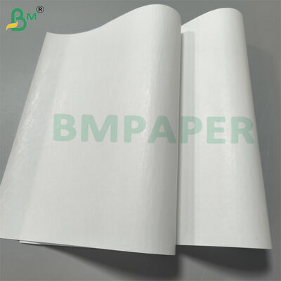 थर्मल रसीद पेपर रोल कैश रजिस्टर रोल 48-80gsm ब्लैक इमेज
