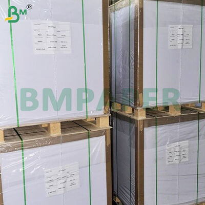 320gsm 330gsm C2S ब्लैक/ब्लू कोर प्लेइंग कार्ड पेपर शीट्स