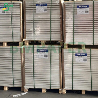 180gsm Two Side Coated Glossy Art Paper Sheets for Magazines