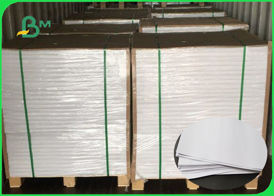 अच्छी स्याही अवशोषण एफएससी प्रमाणित ऑफसेट पेपर आकार विभिन्न पुस्तकों के लिए अनुकूलित