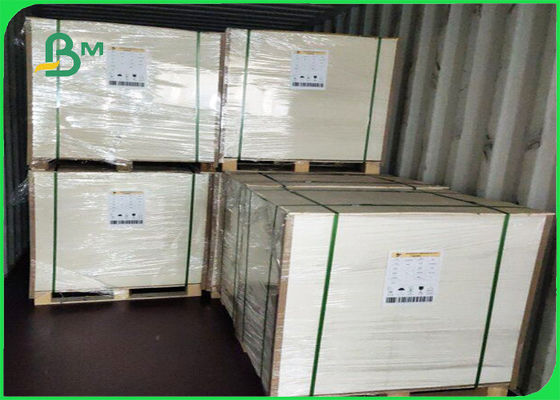 अच्छा कठोरता 250 ग्राम - 350 ग्राम जीसी 1 बोर्ड एफएससी और ईयू प्रमाणित चिकित्सा बॉक्स के लिए