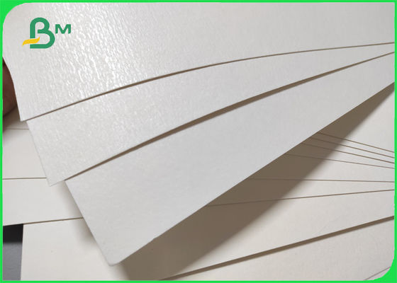 फूड ग्रेड पीई वन साइड कोटेड कपस्टॉक पेपर 210g पेपर 10g PE