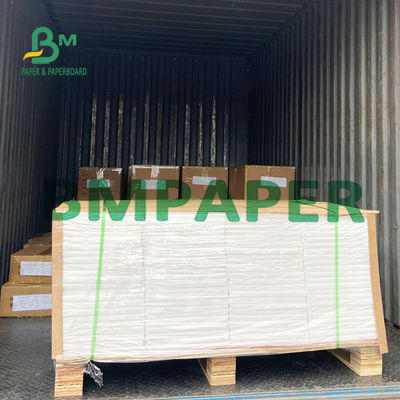 230g 250g पत्रिकाओं के लिए स्वनिर्धारित हल्के चमकदार लेपित कागज खरीदें