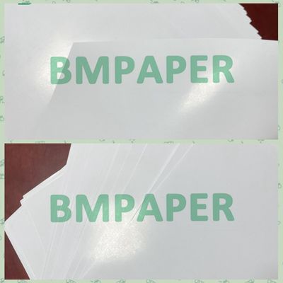 230g 250g पत्रिकाओं के लिए स्वनिर्धारित हल्के चमकदार लेपित कागज खरीदें