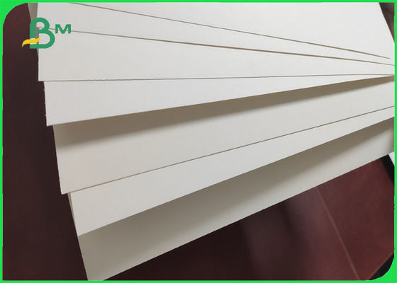 पूरी तरह से नवीकरणीय पीई कोटिंग कपस्टॉक पेपर कोटेड पॉलीथीन 210g+10g