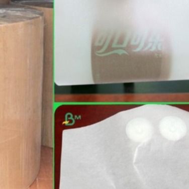 29gsm रासायनिक पैकेजिंग के लिए एक / दो पक्षों Heatable एफडीए मिलीग्राम कागज लेपित